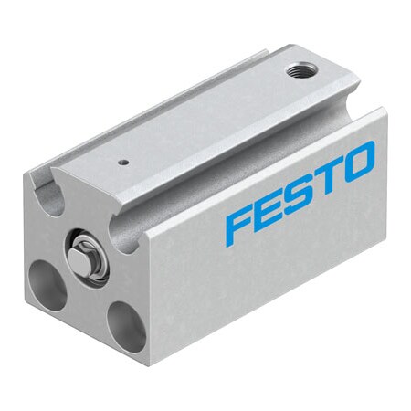 Festo Short-Stroke Cylinder AEVC-6-10-P-A AEVC-6-10-P-A